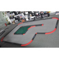 High Quality RC Track Racing Runway for Car Toys